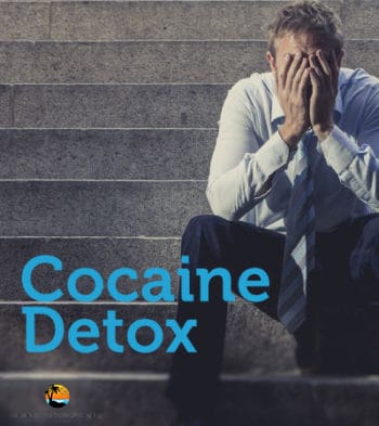cocaine detox
